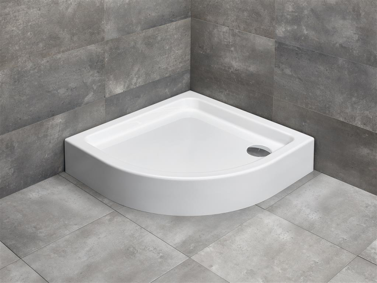 Душевой поддон Radaway Laros 85x85 SLA8585-01