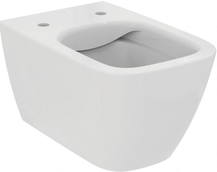 Подвесной унитаз Ideal Standard I Life B безободковый T461401
