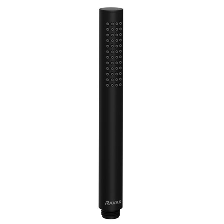 Душевая лейка Ravak 100 X07P573 черный