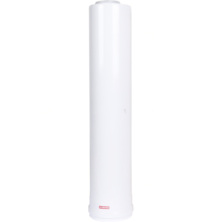 ROMMER RCA-8610-000500 Удлинитель 500 мм конденсационный O60/100