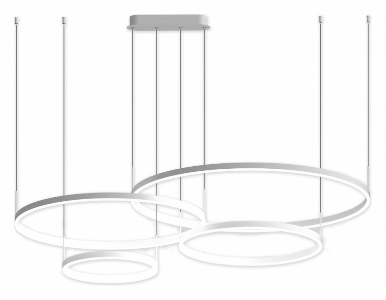 Подвесной светильник Kink Light Тор 08204,01РA