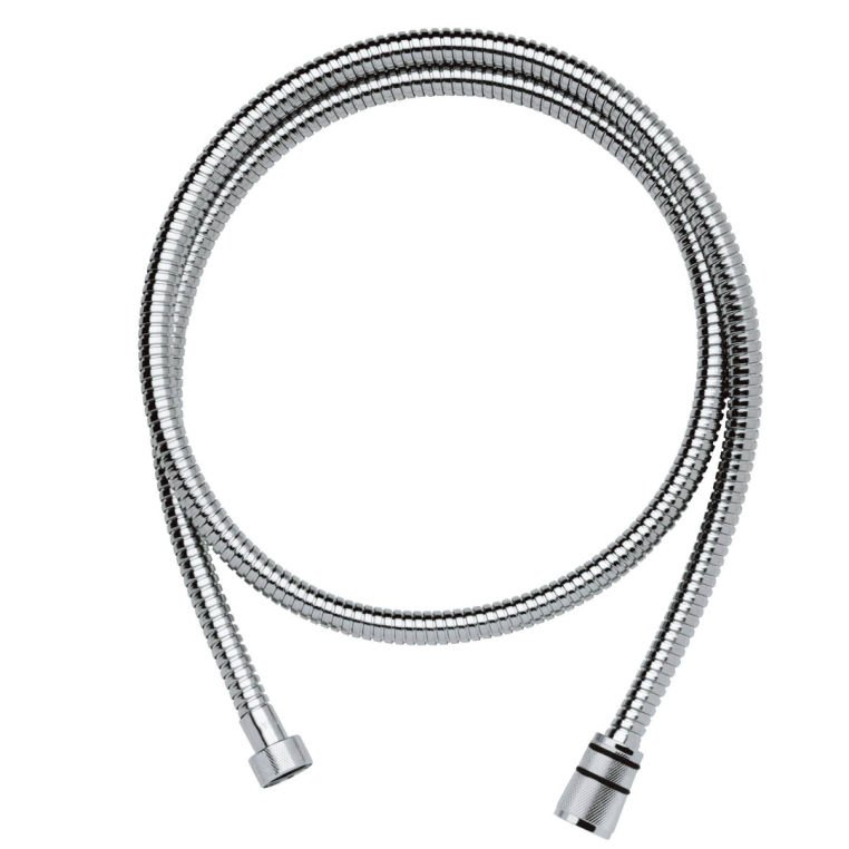 Душевой шланг Grohe Rotaflex 150 см. 28417000 хром
