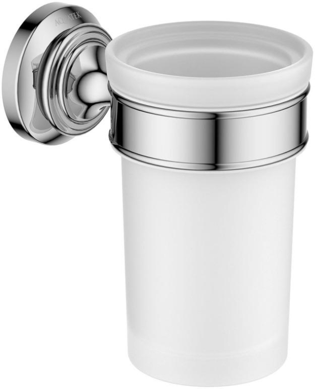 Стакан Aquatek Классик AQ4527CR