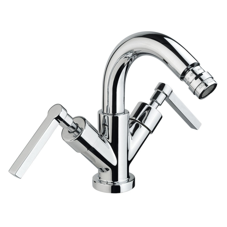Смеситель для биде Nicolazzi MCKINLEY05 2237CR29