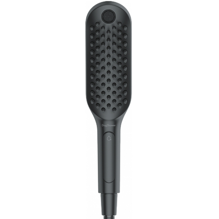 Душевая лейка Hansgrohe DogShower 63 26640670 черный