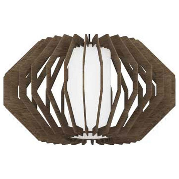 Накладной светильник Eglo Rusticaria 900386