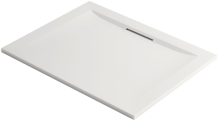 Душевой поддон Jacob Delafon Flight Pure 120x80 E62326-00