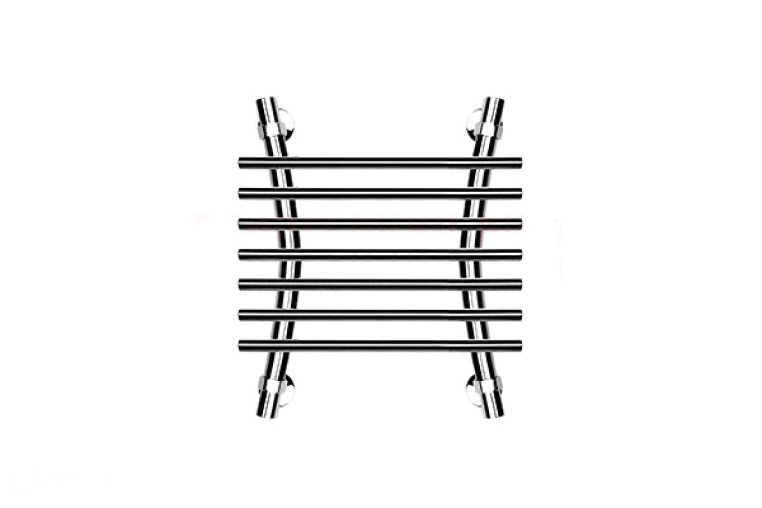 Полотенцесушитель водяной Ника BAMBOO 50x62 ЛБ 8 60/40 хром