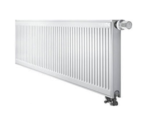 Радиатор Kermi FKV FTV 11 0304 300x400 стальной панельный с нижним подключением (FTV110300401R2Z)