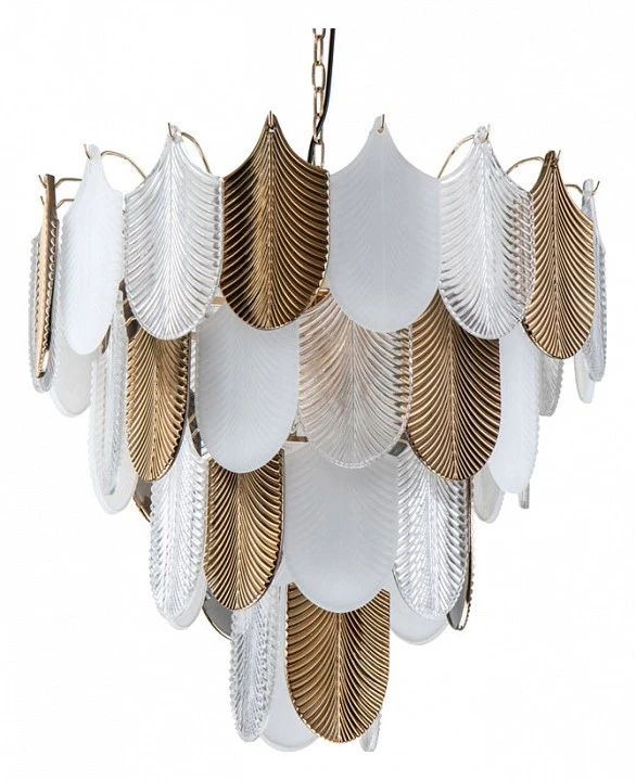 Подвесная люстра Escada Iguazu 2100/16S