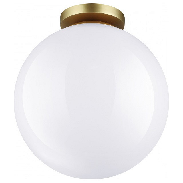 Накладной светильник Odeon Light Bosco 4249/1C