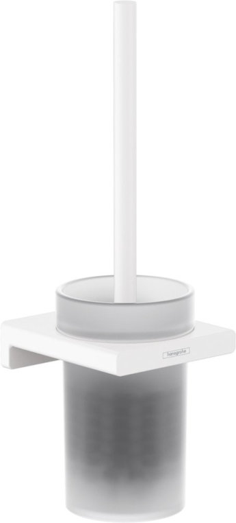 Ершик Hansgrohe AddStoris 41752700 белый