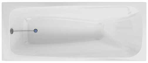 Акриловая ванна BelBagno 150x70 BB102-150-70