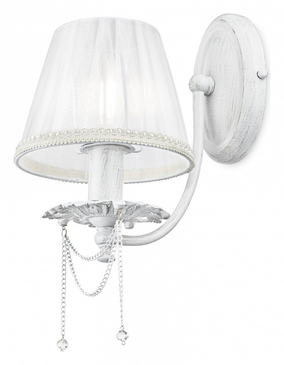 Бра Maytoni Lolita ARM305-01-W