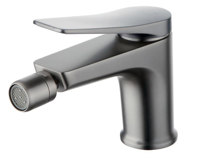 Смеситель для биде LEMARK Bronx LM3708GM