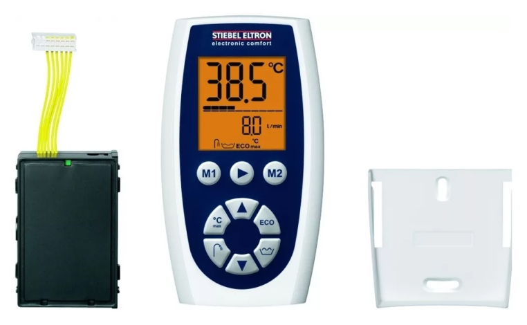 Выносное устройство управления STIEBEL ELTRON FFB 1 SL (222419)