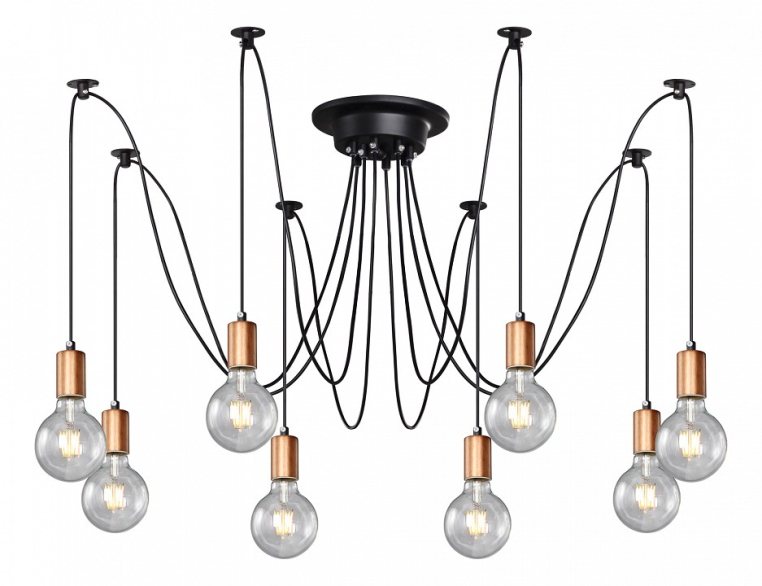 Подвесной светильник F-promo Futuro 2167-8U