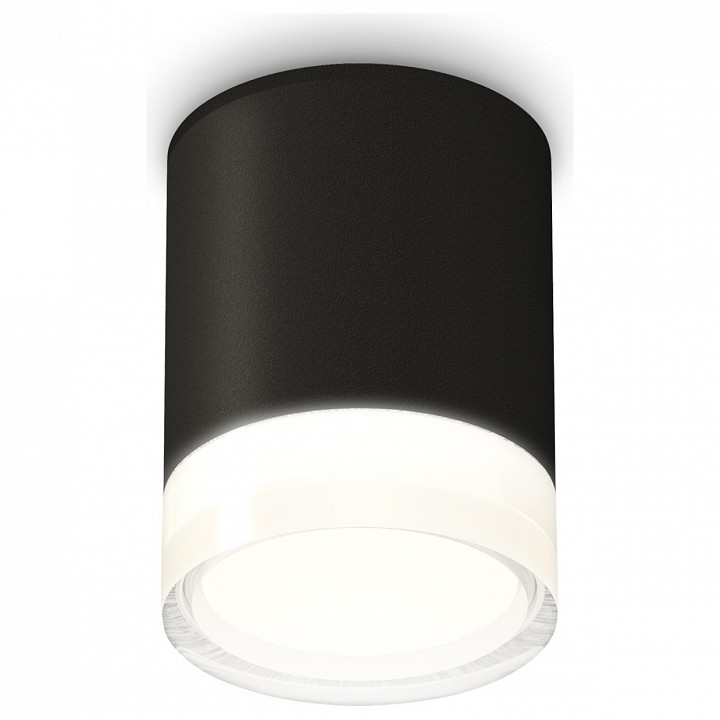 Накладной светильник Ambrella Techno Spot 178 XS6302064