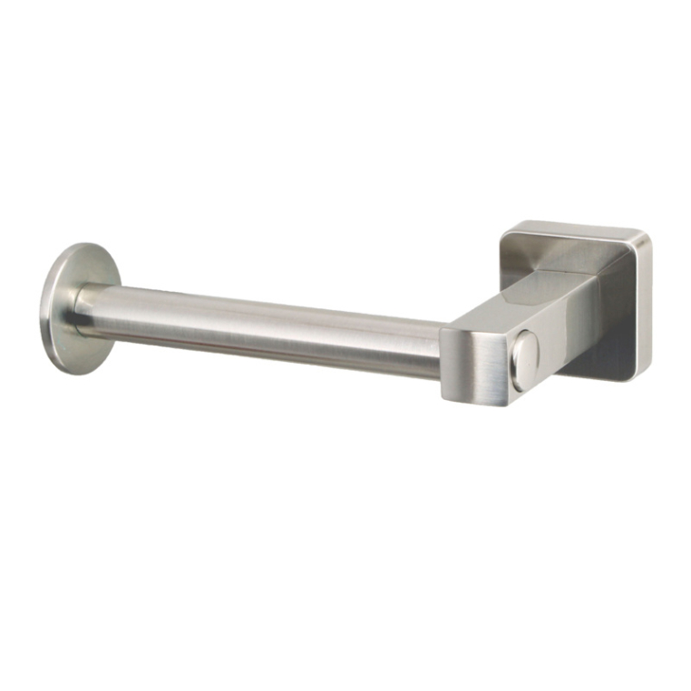 Держатель туалетной бумаги Wasserkraft Rhin K-8796 хром