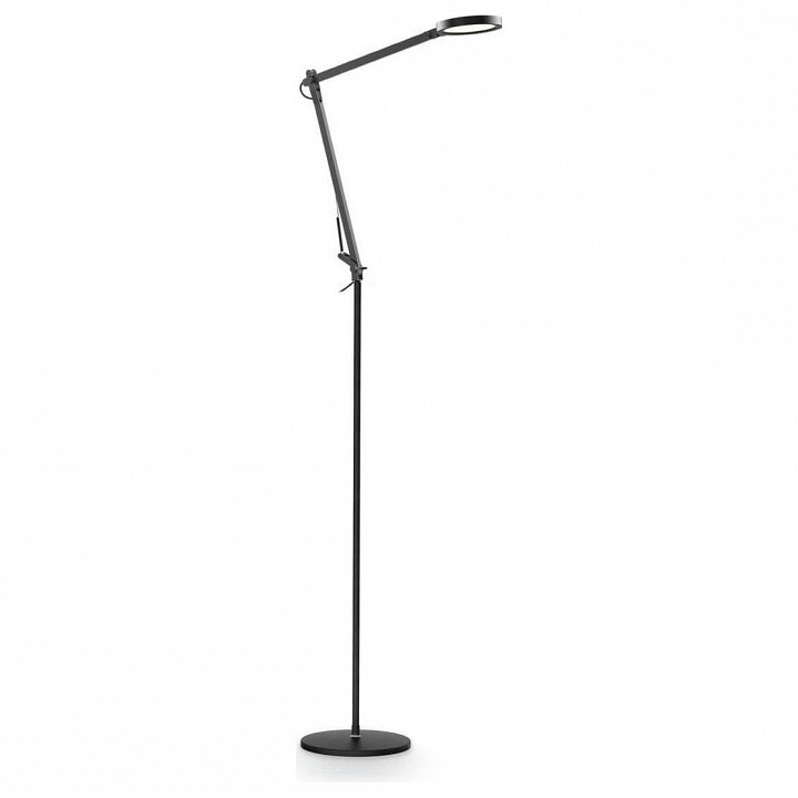 Торшер Ideal Lux Futura FUTURA PT NERO