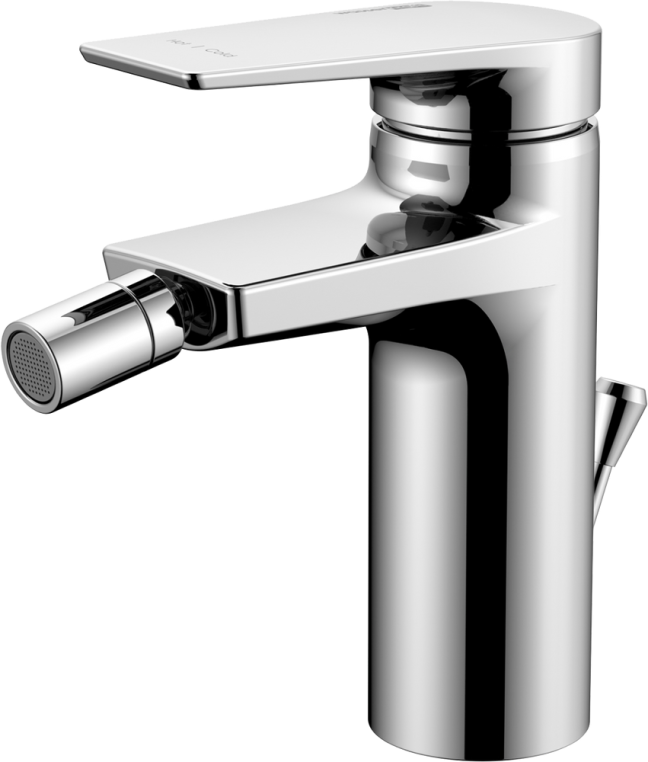 Смеситель для биде Wasserkraft Lopau 3206