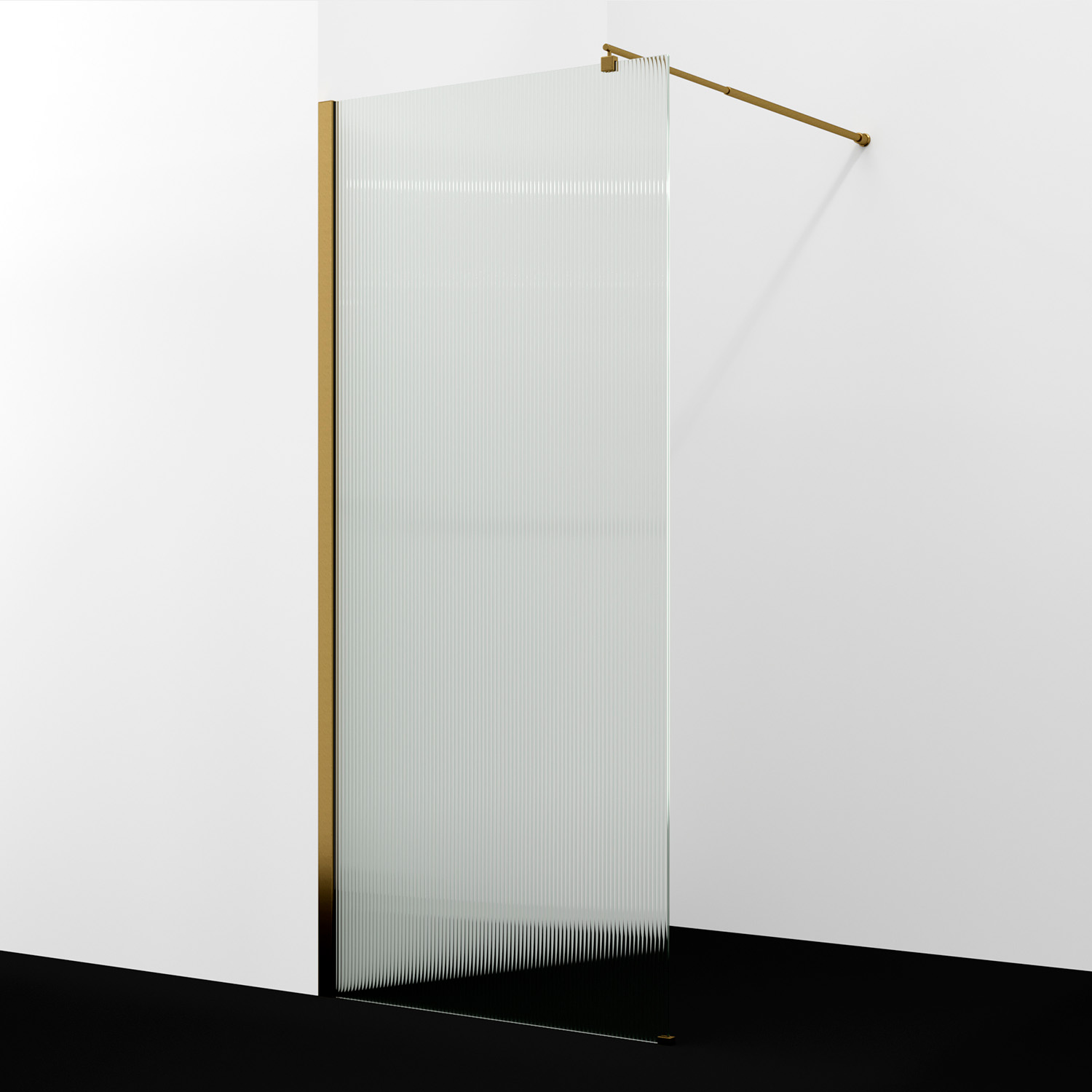 Rur 30W39BG-FL Душевое ограждение