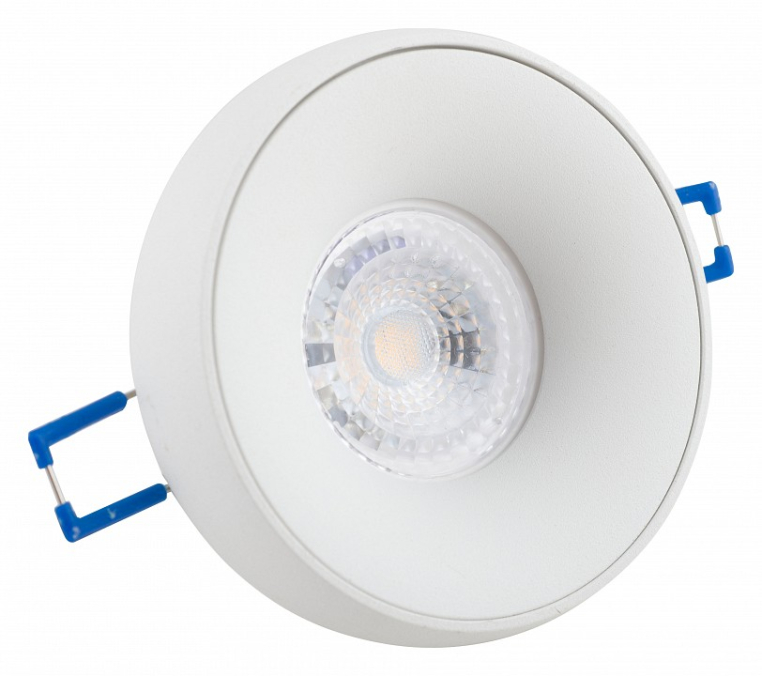 Встраиваемый светильник Denkirs DK2045 DK2045-WH