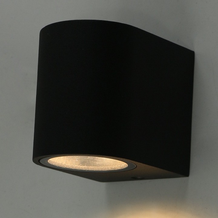 Накладной светильник Arte Lamp 3102 A3102AL-1BK