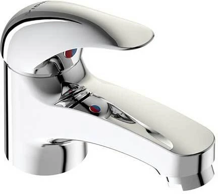 Смеситель для раковины Vidima Orion BA001AA