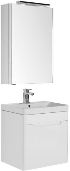 Мебель для ванной Aquanet София 60 белый 00203649