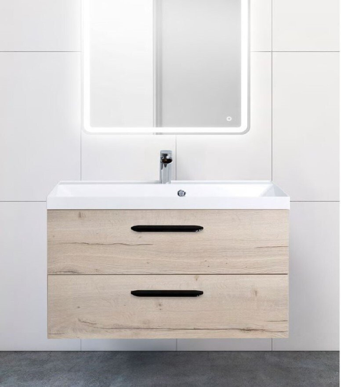 Тумба под раковину BelBagno AURORA AURORA-900-2C-SO-RGB
