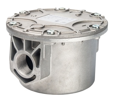 Watts  Фильтр газовый 1'' FG 25 ( до 1 бара) (TM-10020991(09.01.125)(007.0042.100))
