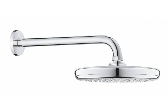 Верхний душ Grohe Tempesta 26412000 хром