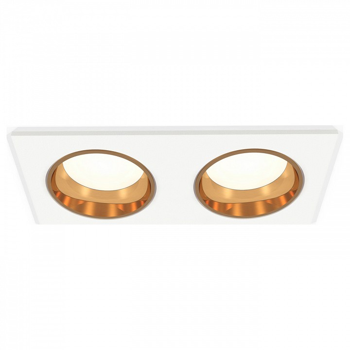 Встраиваемый светильник Ambrella Xc652 XC6525004