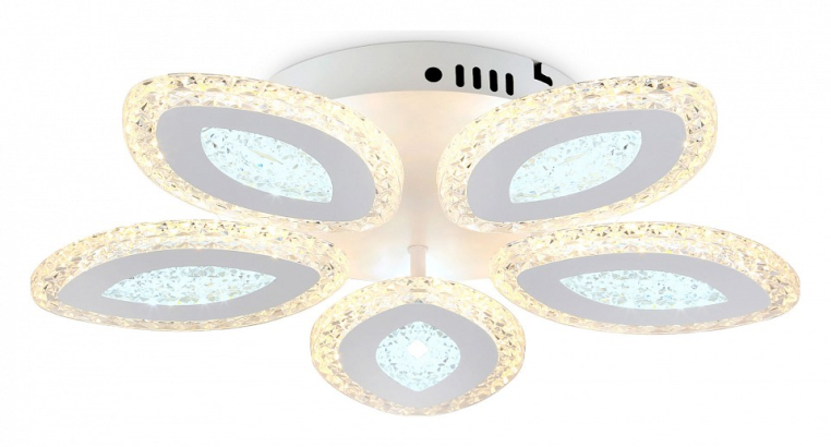 Потолочная люстра Ambrella Acrylica Original FA4015
