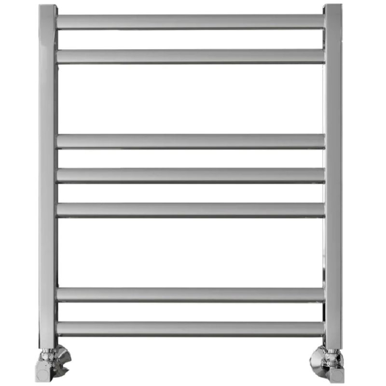 Полотенцесушитель водяной LEMARK Melange 53x60 LM49607 хром