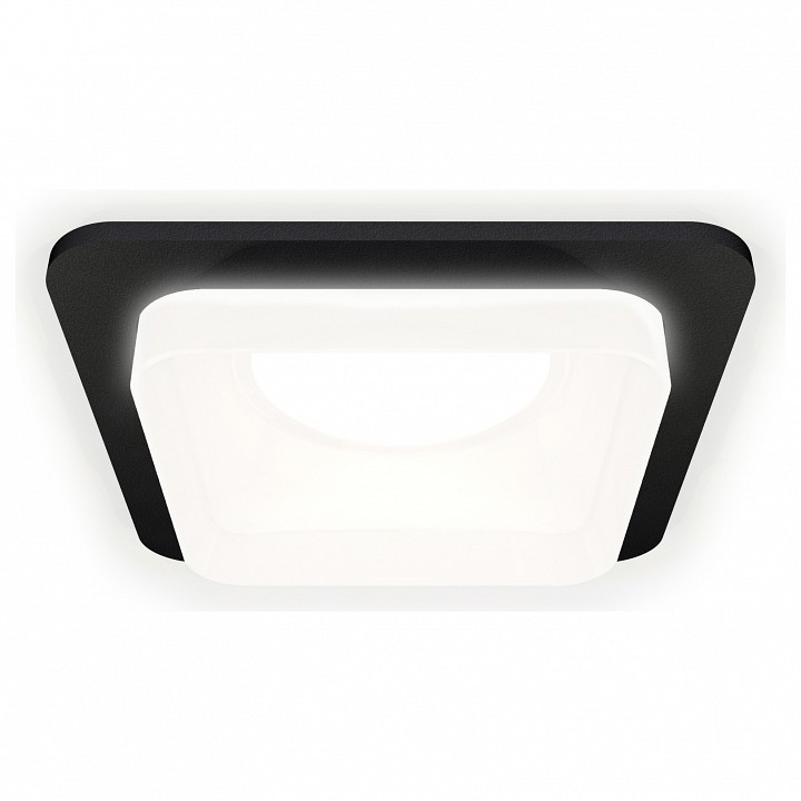 Встраиваемый светильник Ambrella Xc7902 1 XC7902013