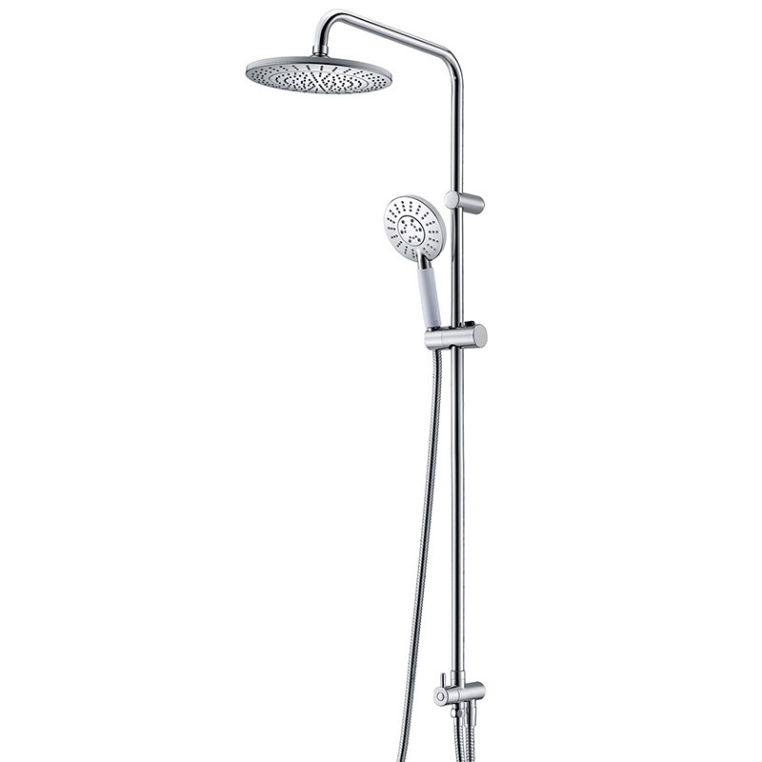 Душевая стойка WasserKraft A039