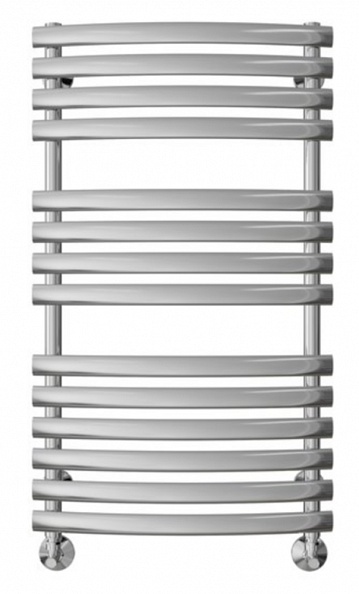 Полотенцесушитель водяной Ravak Elegance 56x100 X04000083676 хром