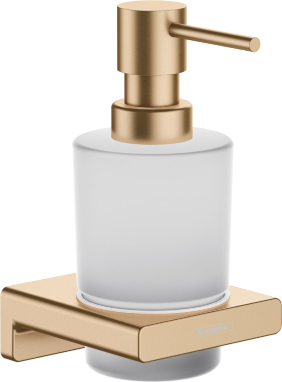 Дозатор жидкого мыла Hansgrohe AddStoris 41745140