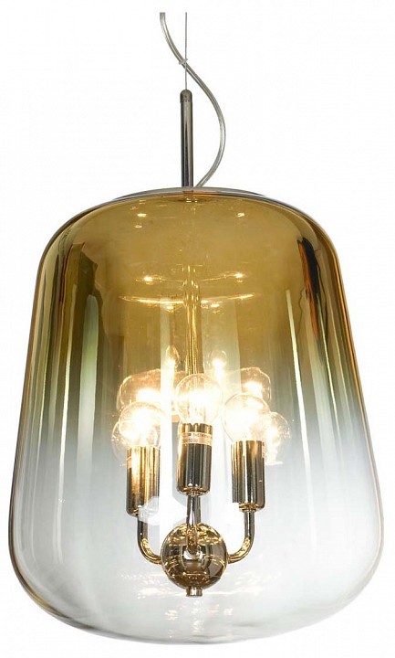 Подвесной светильник Lussole LSP-8512 LSP-8513