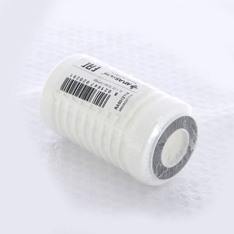 Картридж 5" Atlas Filtri RL 50 мкм сетчатый полиэстер SX (RA5012114)