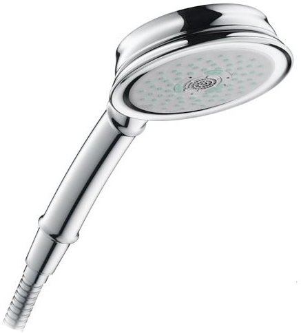 Душевая лейка Hansgrohe Croma 114 28539000 хром