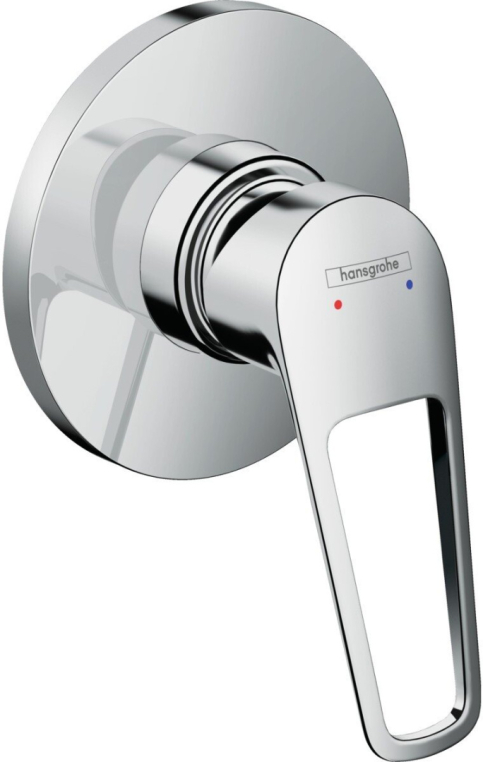 Смеситель для душа Hansgrohe Novus Loop 71361000