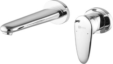 Смеситель для раковины LEMARK Status LM4426C