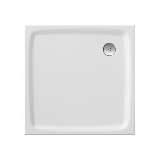 Душевой поддон Ravak Perseus Pro Flat 90x90 XA037711010