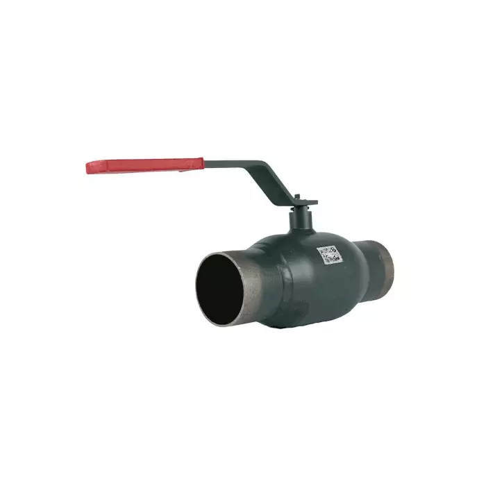 Кран шаровой сталь 09Г2С Jip-R Premium WW Ду 20 Ру40 п/привар Ридан 065N0105GR