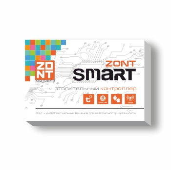 Термостат TVP Electronics GSM-Climate ZONT SMART (ML00004159)