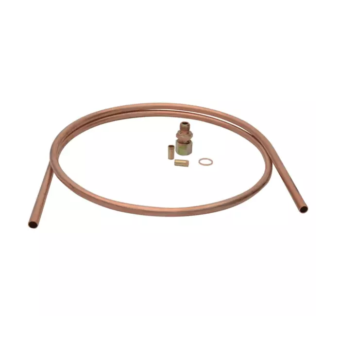 Трубка импульсная AF L=1,5м 1/4" Danfoss 003G1391