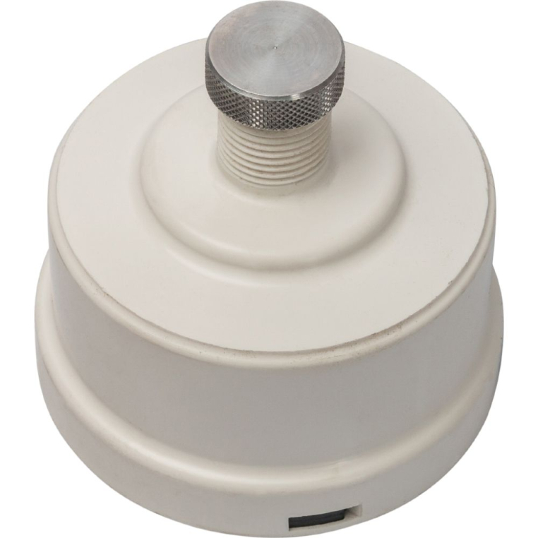 STOUT Крышка под сифон Ø80 (SCA-8080-010088)